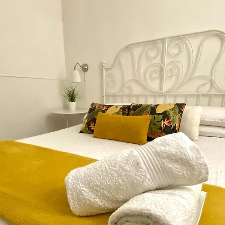 Alvorada Bed & Breakfast 4*