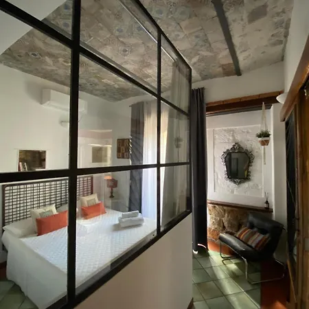 Alvorada Bed and breakfast