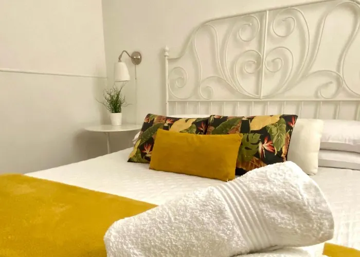 Alvorada Oda ve Kahvaltı 4*