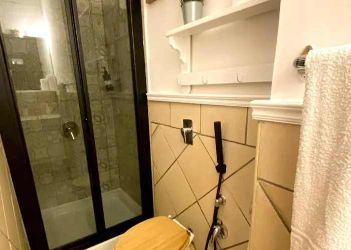 Oda ve Kahvaltı Alvorada