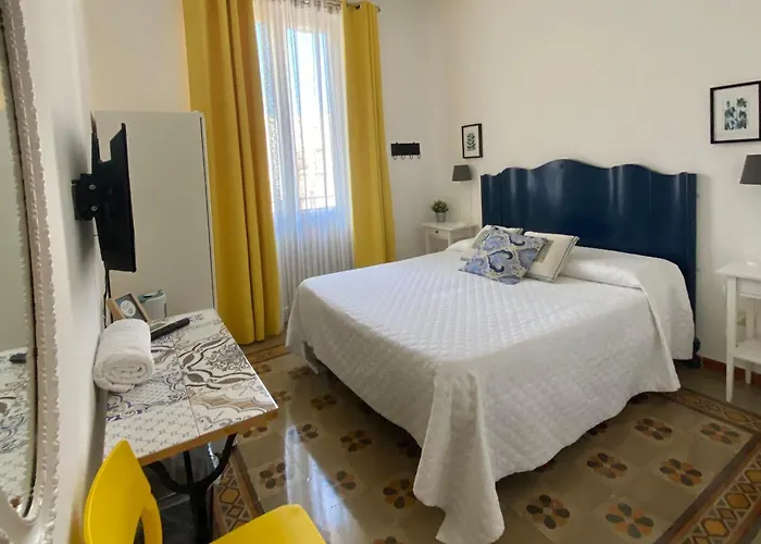 Alvorada Oda ve Kahvaltı