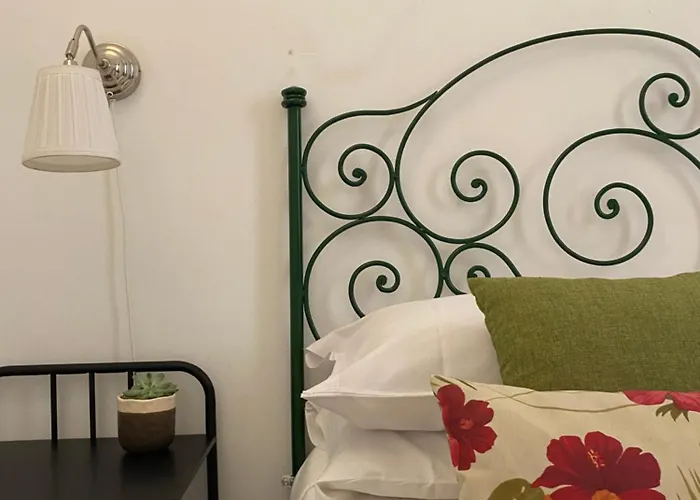 Oda ve Kahvaltı Alvorada 4*