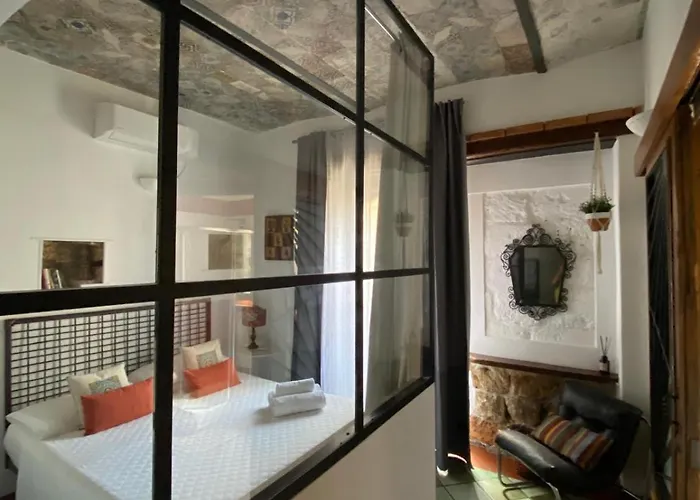 Alvorada Oda ve Kahvaltı