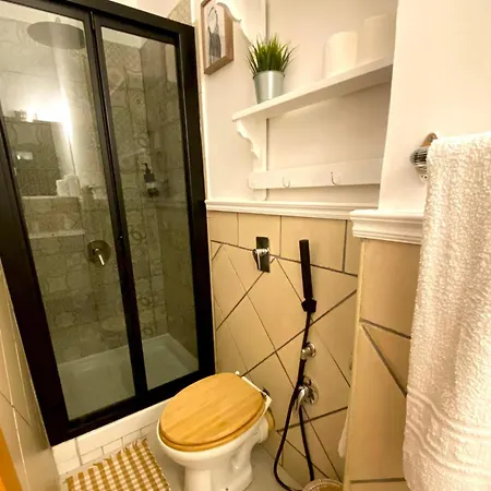 Bed & Breakfast Alvorada