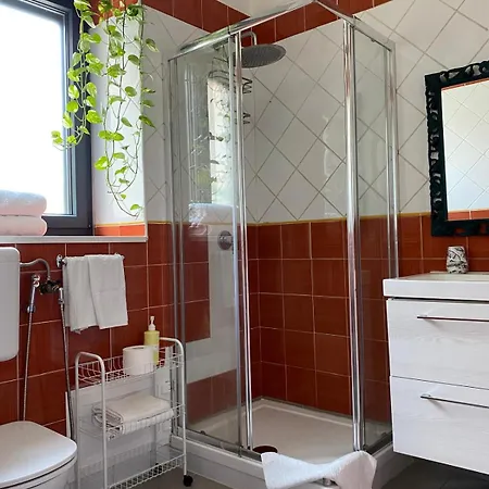 Bed & Breakfast Alvorada Palermo